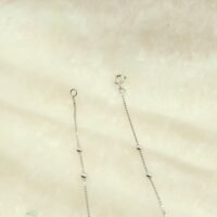 Silver Chain
