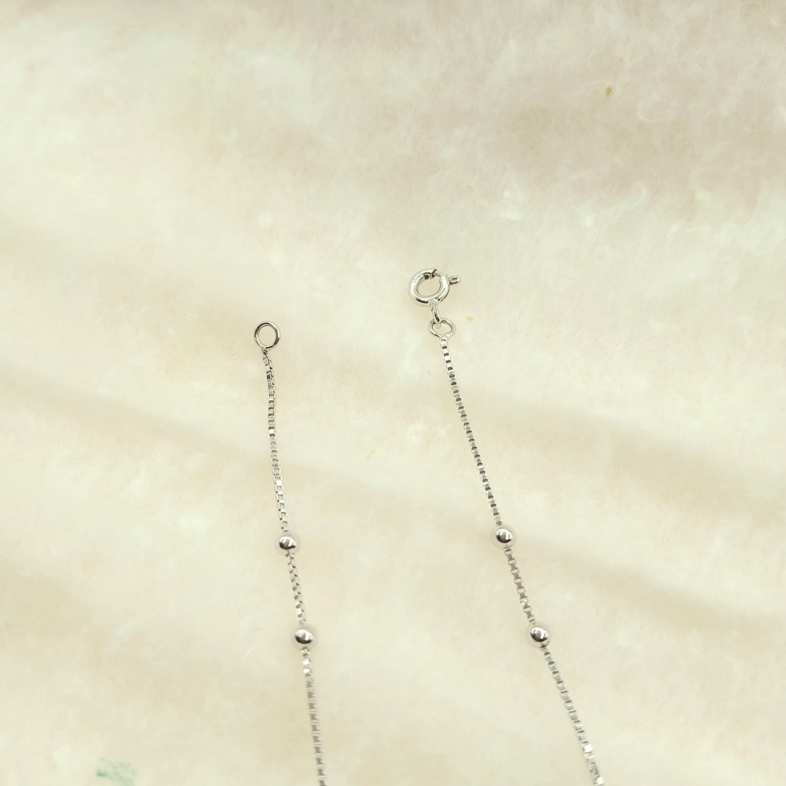 Silver Chain - Image 3