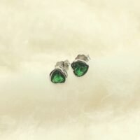92.5 STERLING SILVER EARRINGS