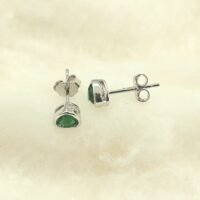 92.5 STERLING SILVER EARRINGS