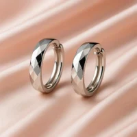 92.5 STERLING SILVER EARRINGS